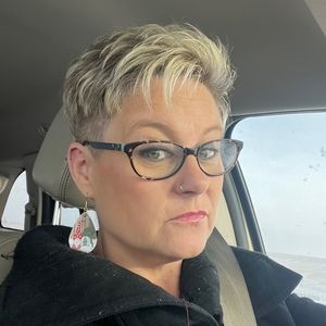 Meet your Posher, Tracy